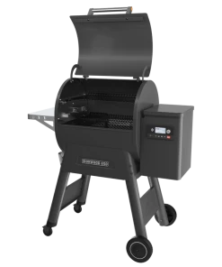 TRAEGER IRONWOOD 650 PELLET GRILL Outdoor Cooking