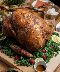 TRAEGER MEATER PLUS WIRELESS MEAT THERMOMETER Traeger Accessories