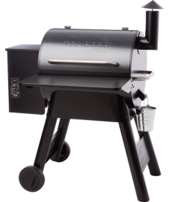 TRAEGER PRO 22 & 575/ IRONWOOD 650 FOLDING FRONT SHELF