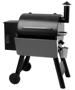 TRAEGER PRO 22 & 575/ IRONWOOD 650 FOLDING FRONT SHELF 6 TRAEGER PRO 22 & 575/ IRONWOOD 650 FOLDING FRONT SHELF