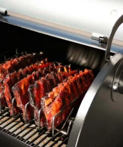 Outdoor Cooking TRAEGER RIB RACK