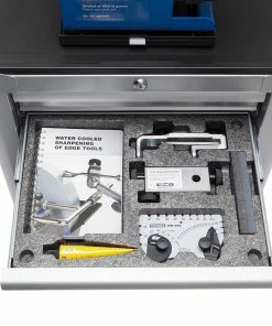 All Tormek Sharpening Station 9 All Tormek Sharpening Station