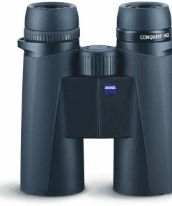 Zeiss Conquest HD Binoculars, 42mm Lens Optics & Night Vision
