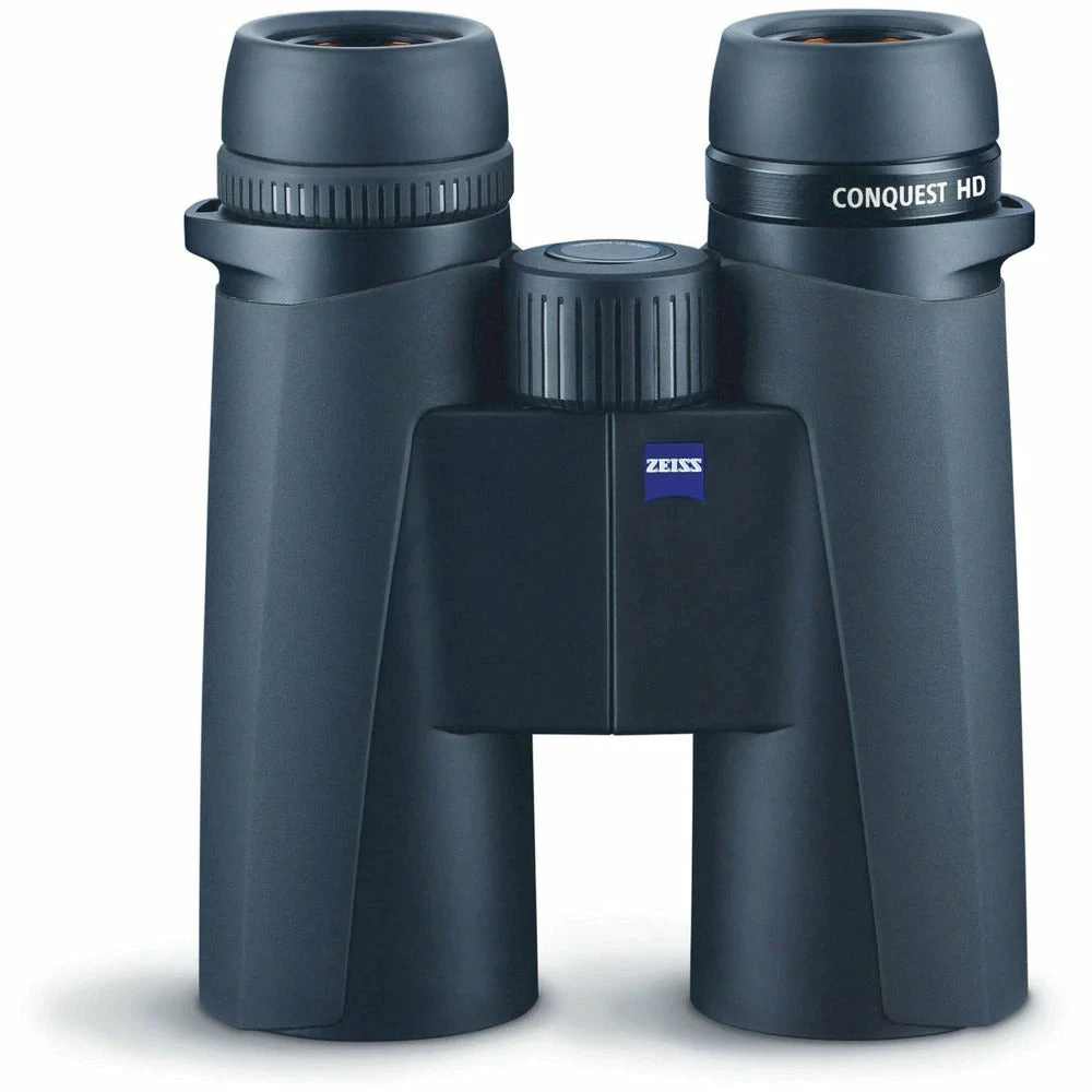 Zeiss Conquest HD Binoculars, 42mm Lens Optics & Night Vision 2 Zeiss Conquest HD Binoculars, 42mm Lens Optics & Night Vision