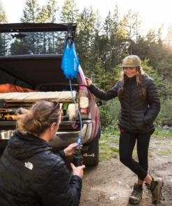 LifeStraw Flex Water Filter With Gravity Bag