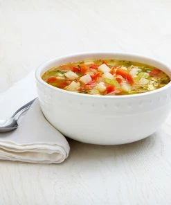 Augason Farms Vegetable Stew Blend 4 Gal. Pail 16 Augason Farms Vegetable Stew Blend 4 Gal. Pail