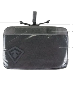 FIRST TACTICAL 9 X 6 VELCRO POUCH Gear