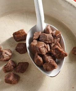 HAPPY YAK COOKED BEEF CUBES 5 HAPPY YAK COOKED BEEF CUBES