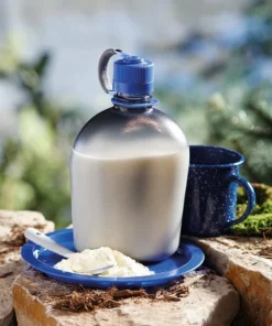 Food & Food Storage HAPPY YAK WHOLE MILK POWDER