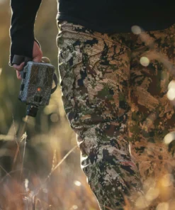 SPYPOINT FORCE-PRO TRAIL CAMERA