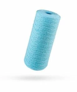 WaterPure Water Anti-Microbial Sediment Filters Under Counter/Apartment/Whole House