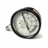 All American Pressure Canner #72 Pressure Gauge