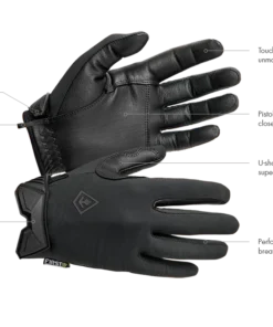 FIRST TACTICAL WOMEN'S LIGHTWEIGHT PATROL GLOVE