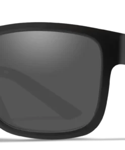 Gear WILEY X OVATION - Smoke Grey With Matte Black Frame