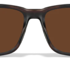Gear Wiley X Trek Sunglasses - Matte Havana Brown Frames With Captivate Polarized Copper Lenses