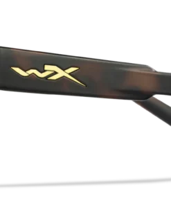 Gear Wiley X Trek Sunglasses - Matte Havana Brown Frames With Captivate Polarized Copper Lenses