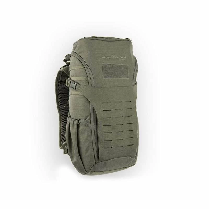 EBERLESTOCK H31 BANDIT EDC BACKPACK 3 EBERLESTOCK H31 BANDIT EDC BACKPACK