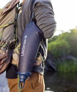 LifeStraw Peak Series Compact Gravity Water Filter System 3L