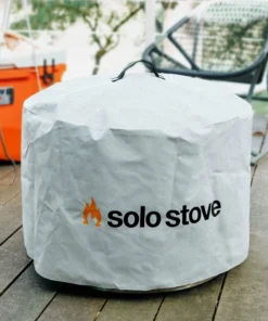Firepits & Stoves Solo Stove Yukon 27" Shelter