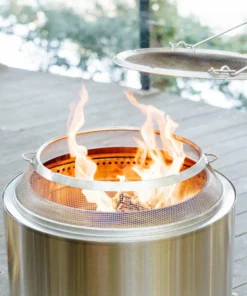 Firepits & Stoves Solo Stove Yukon 27