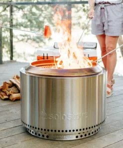 Gear Solo Stove Yukon Ultimate Bundle