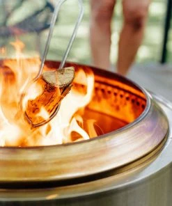 Solo Stove Yukon Accessory Bundle