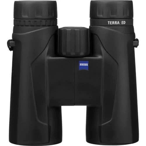 Zeiss Terra ED Binoculars, 42mm Lens 1 Zeiss Terra ED Binoculars, 42mm Lens