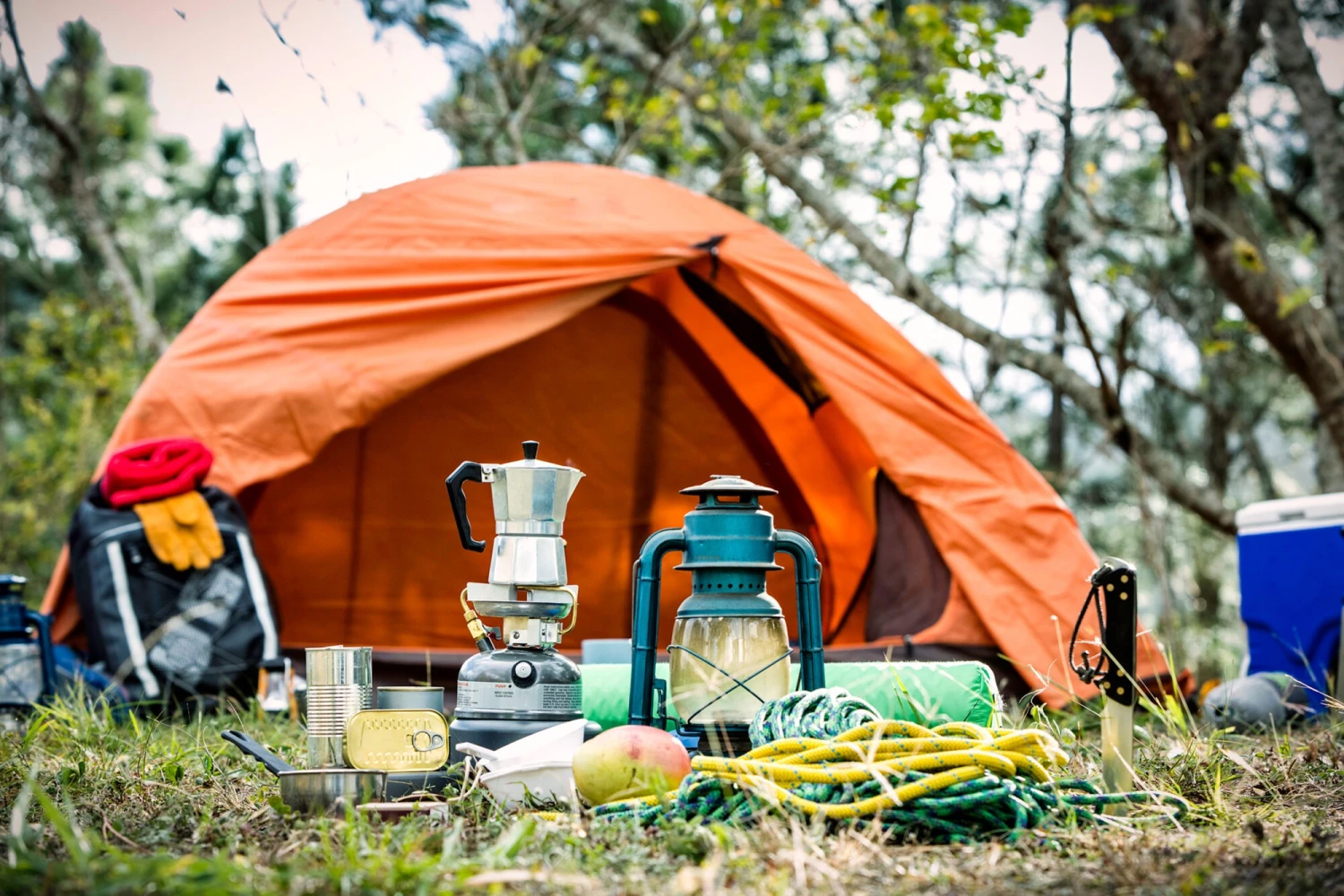 Outdoor Camps Store 1 Outdoor Camps Store -Outdoor Camps Store camping gear pc apomares getty 2